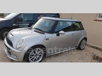 MINI MINI JCW 3P 1.6 200 COOPER S JCW