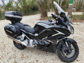 YAMAHA FJR 1300 AS