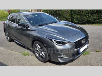 INFINITI 
