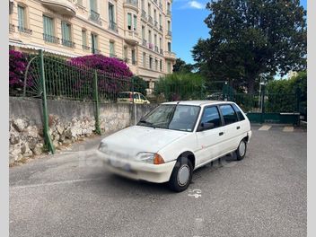 CITROEN 