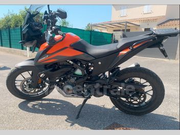 KTM ADVENTURE 390