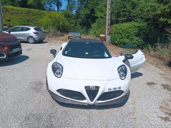 ALFA ROMEO 