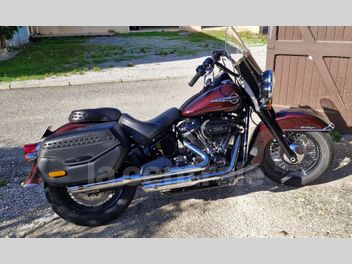 HARLEY DAVIDSON SOFTAIL H CLASSIC 1868