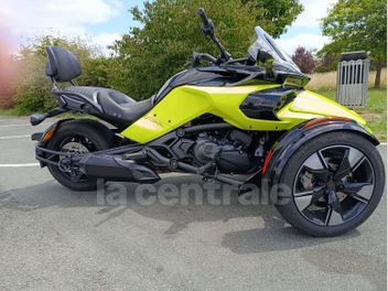 CAN AM SPYDER F3 S SM6