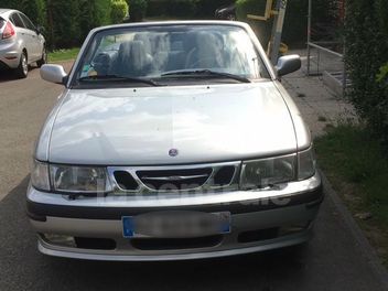 SAAB 