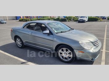 CHRYSLER 