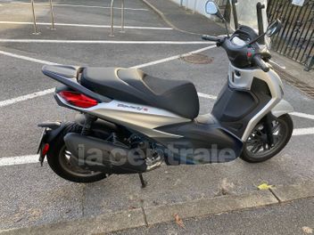 PIAGGIO BEVERLY 400 S