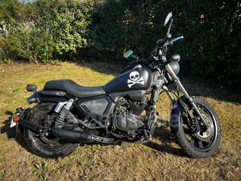 KEEWAY SUPER LIGHT 125