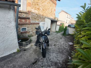 KYMCO PEOPLE 125