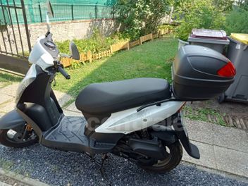 KYMCO AGILITY 50