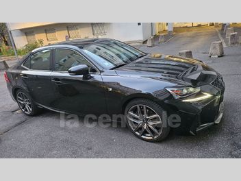 LEXUS 