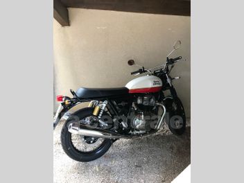 ROYAL ENFIELD INTERCEPTOR 650