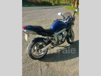 YAMAHA FZ 6 FAZER S