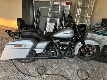 HARLEY DAVIDSON SOFTAIL LOW RIDER S 1868 FXLRS