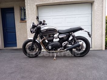 TRIUMPH SPEED TWIN 1200