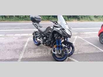 YAMAHA NIKEN 900