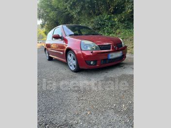 RENAULT 