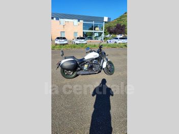 KAWASAKI VULCAN S 650