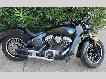 INDIAN SCOUT BOBBER 1200