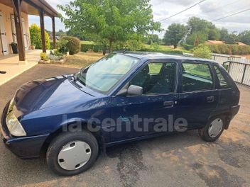 CITROEN AX 1.0 I MIAMI 5P