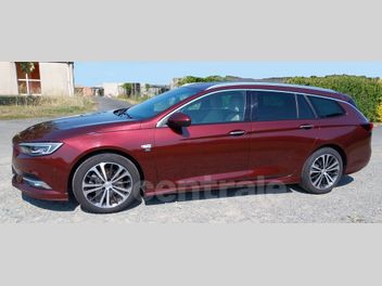 OPEL 