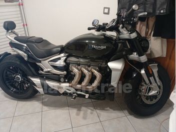 TRIUMPH ROCKET III 2500 R 2020