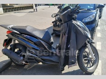 PIAGGIO MEDLEY 125