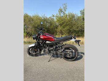 YAMAHA XSR 700 48CH