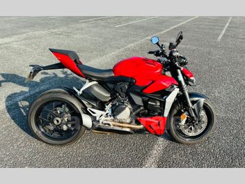 DUCATI STREETFIGHTER V2 955