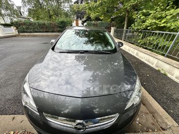 OPEL 