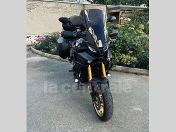 YAMAHA NIKEN 900