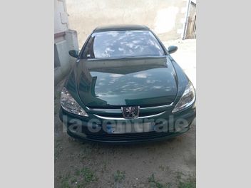 PEUGEOT 