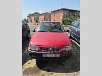 CITROEN 