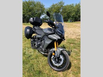 YAMAHA TDM 900 GT