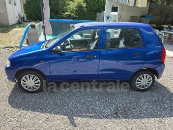 SUZUKI ALTO 1.1 5P