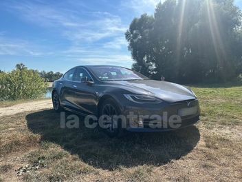 TESLA 
