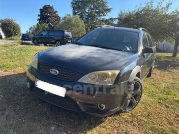 FORD MONDEO 2 CLIPPER ST220 II CLIPPER 3.0 V6 ST 220