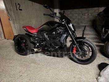 DUCATI XDIAVEL 1262