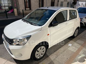SUZUKI CELERIO 1.0 PRIVILEGE