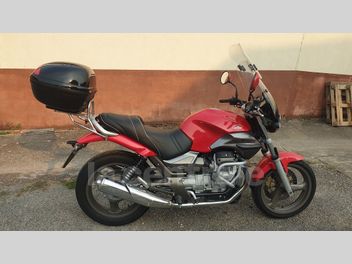 MOTO GUZZI BREVA 750 IE