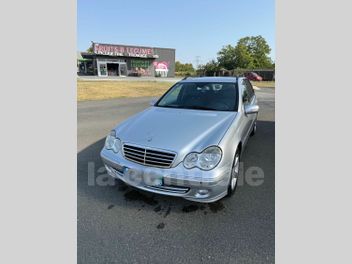 MERCEDES CLASSE C 2 SW II (2) SW 220 CDI FAP AVANTGARDE BVA
