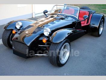 DONKERVOORT 