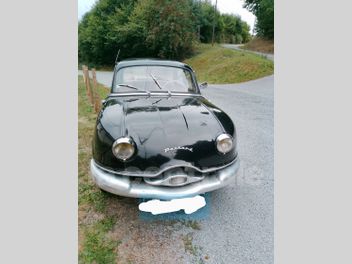 PANHARD 