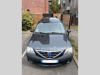 DACIA LOGAN MCV MCV 1.5 DCI 85 LAUREATE 5PL
