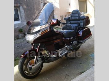 HONDA GL GOLDWING 1500 SE