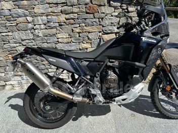 YAMAHA TENERE 700
