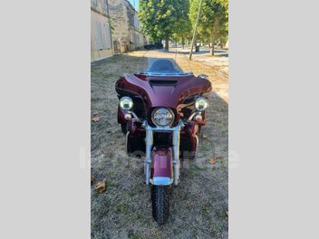 HARLEY DAVIDSON TRI GLIDE 1690