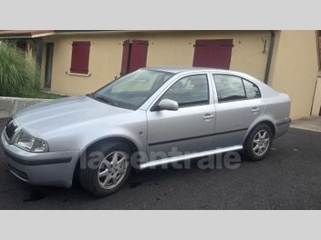 SKODA 