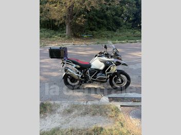 BMW R 1250 GS 1250