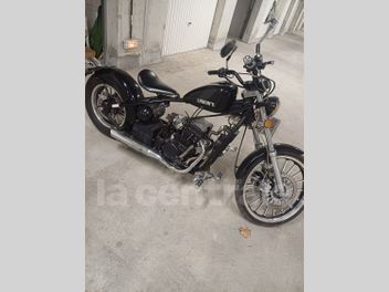 LEONART DAYTONA 125